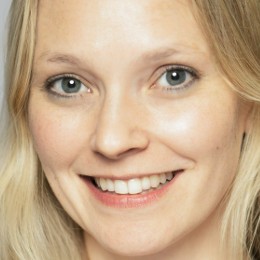 Alexis Dugdale