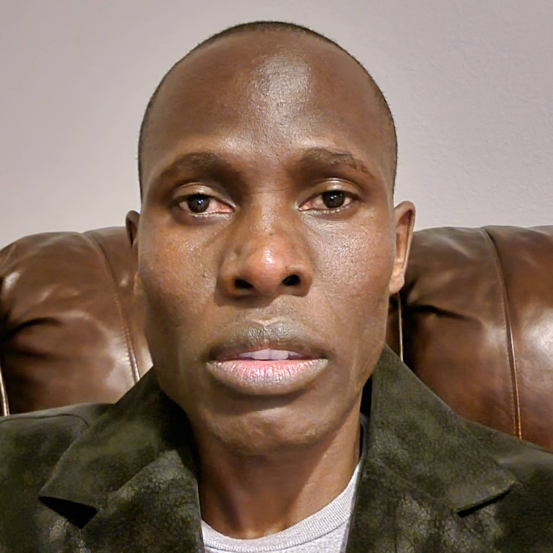 Silus Kipkoech