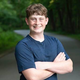 Luke Vercelli