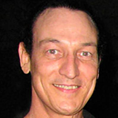 Thomas Carrington