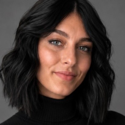 Shania Stricklett