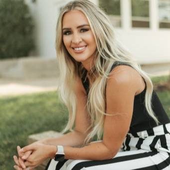 Lindsey McDowell