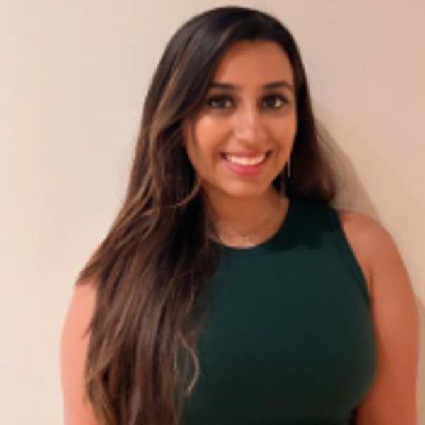 Shumaila Dhanani