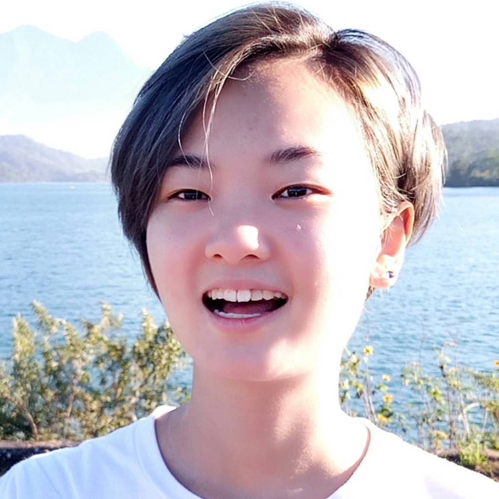 Jin Hua Lu