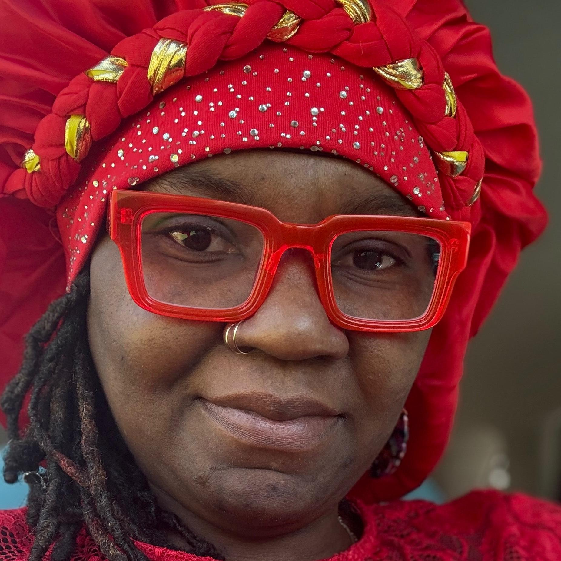 Patricia Belk