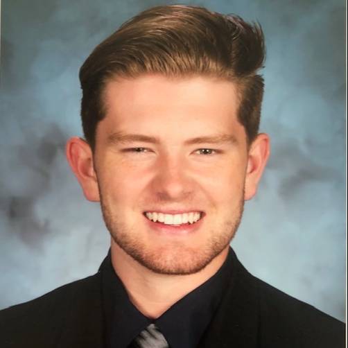 Logan Schwenke