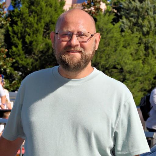 Jake Weber