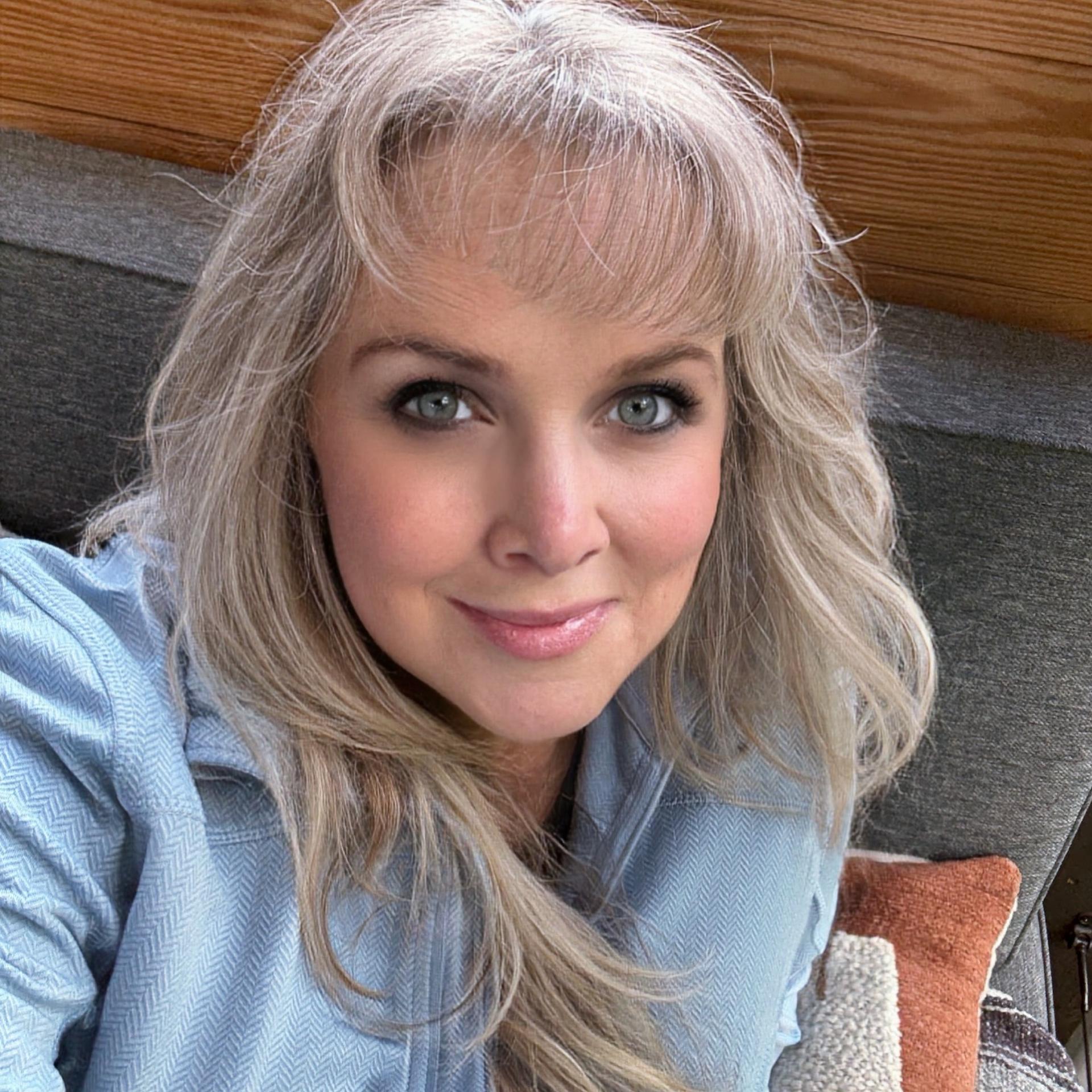 BRANDY BURNETT