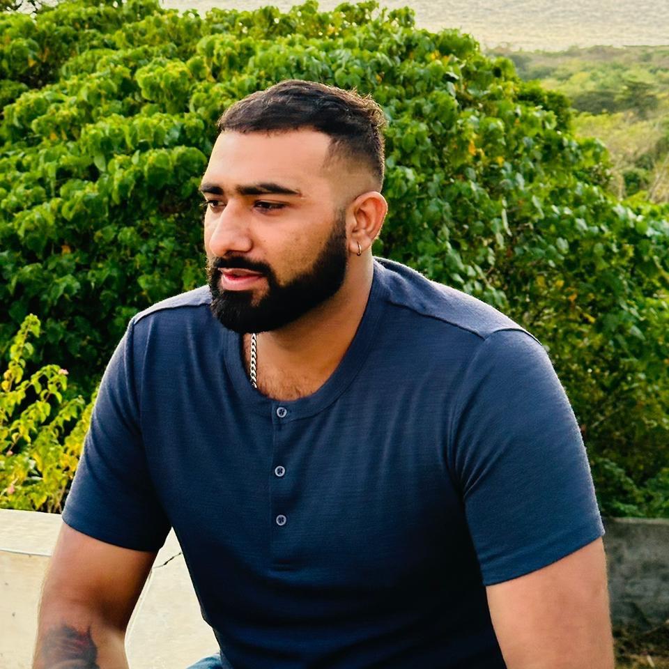 Ranvir