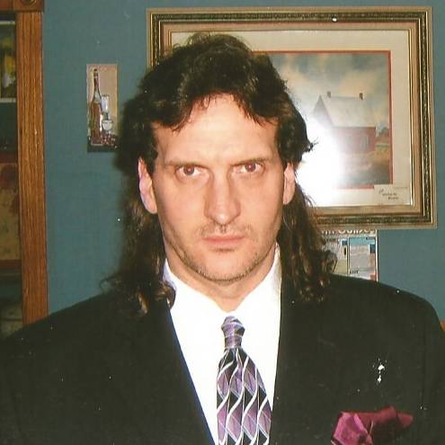 CHRIS HOWARD