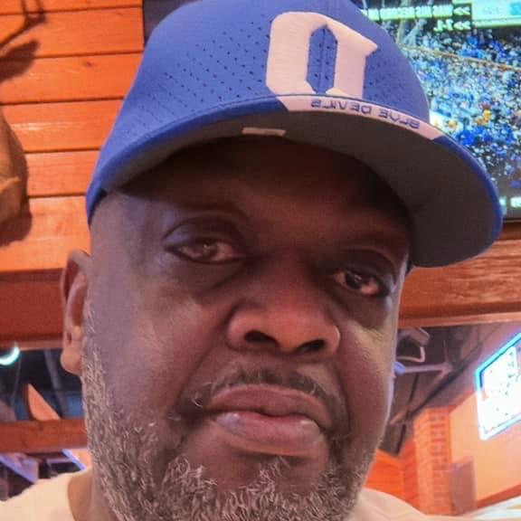 Reginald Horton