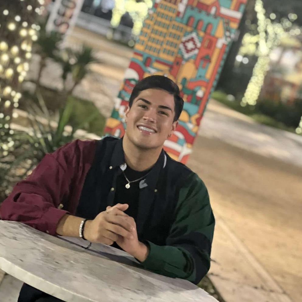 Angel Villegas