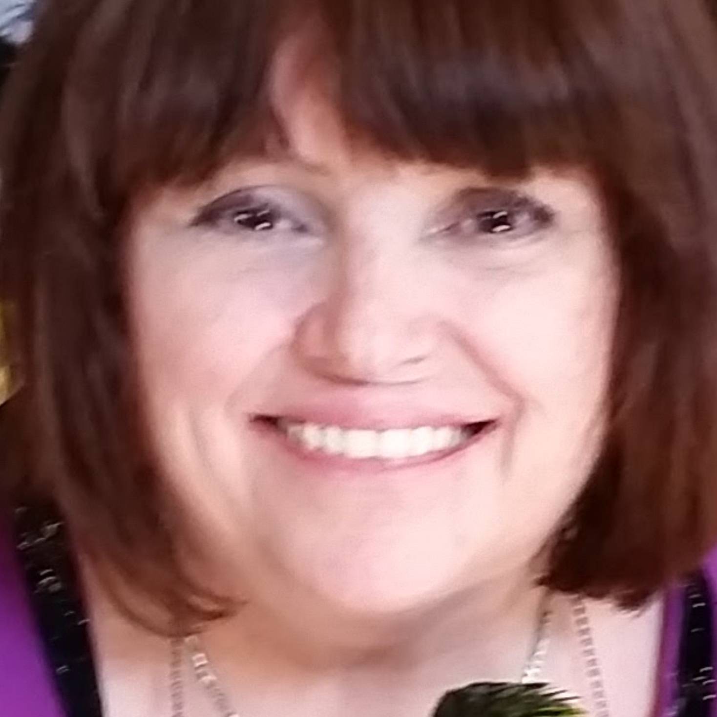Madeline Elaine Crouch