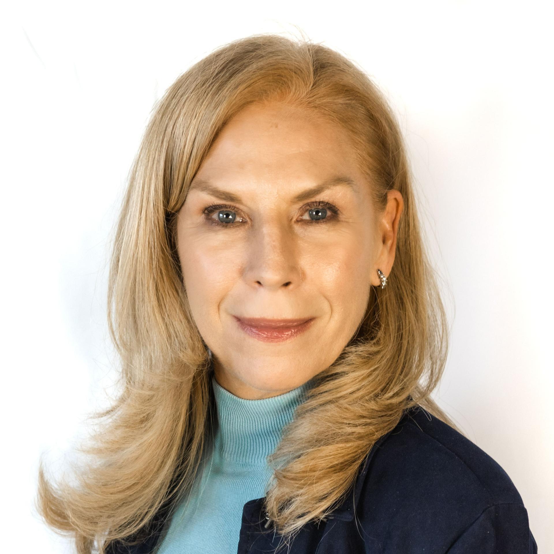 MONIQUE DERMAUX