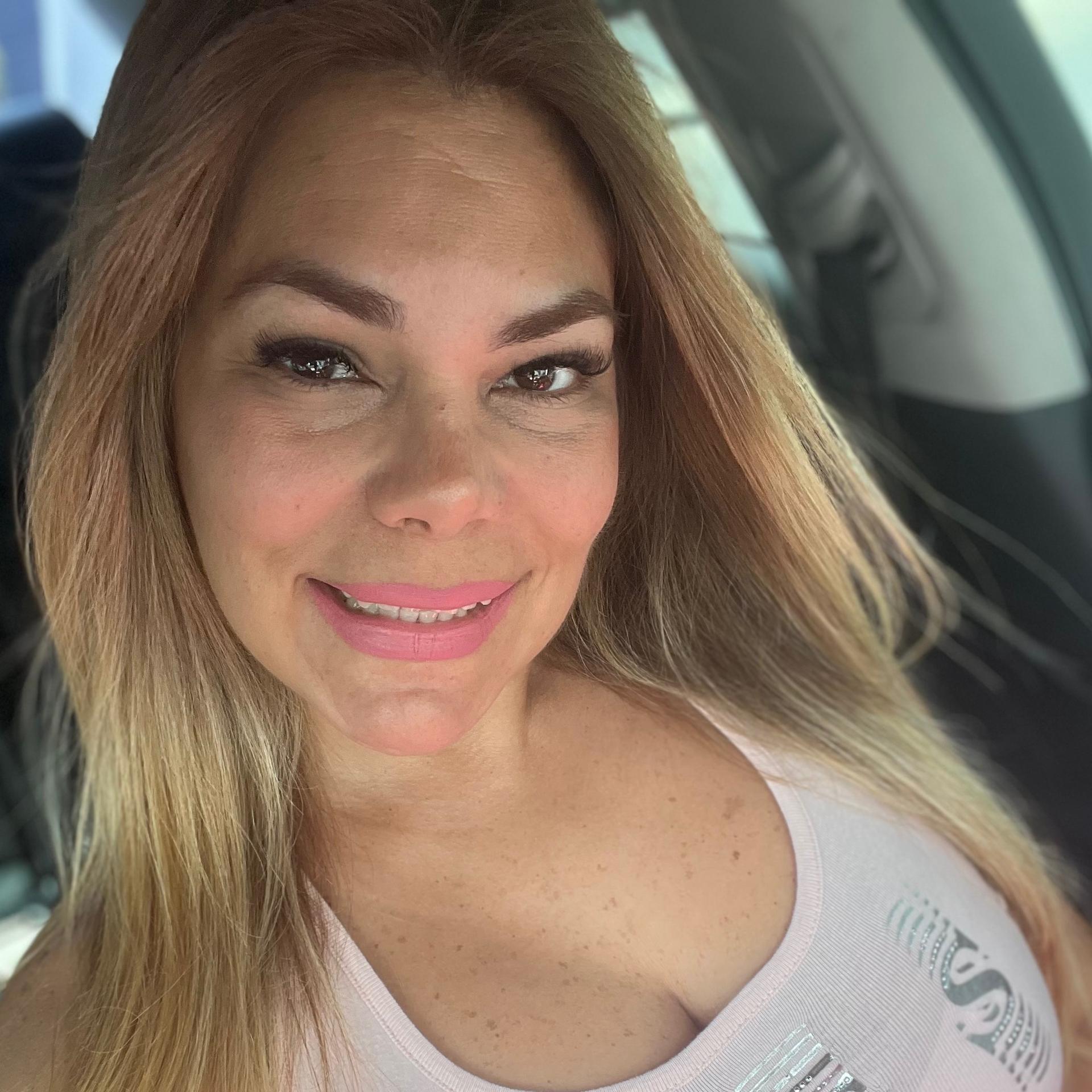 Zulaima Marquez