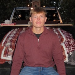Andrew Perraut