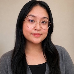 Rheanna Baldoz