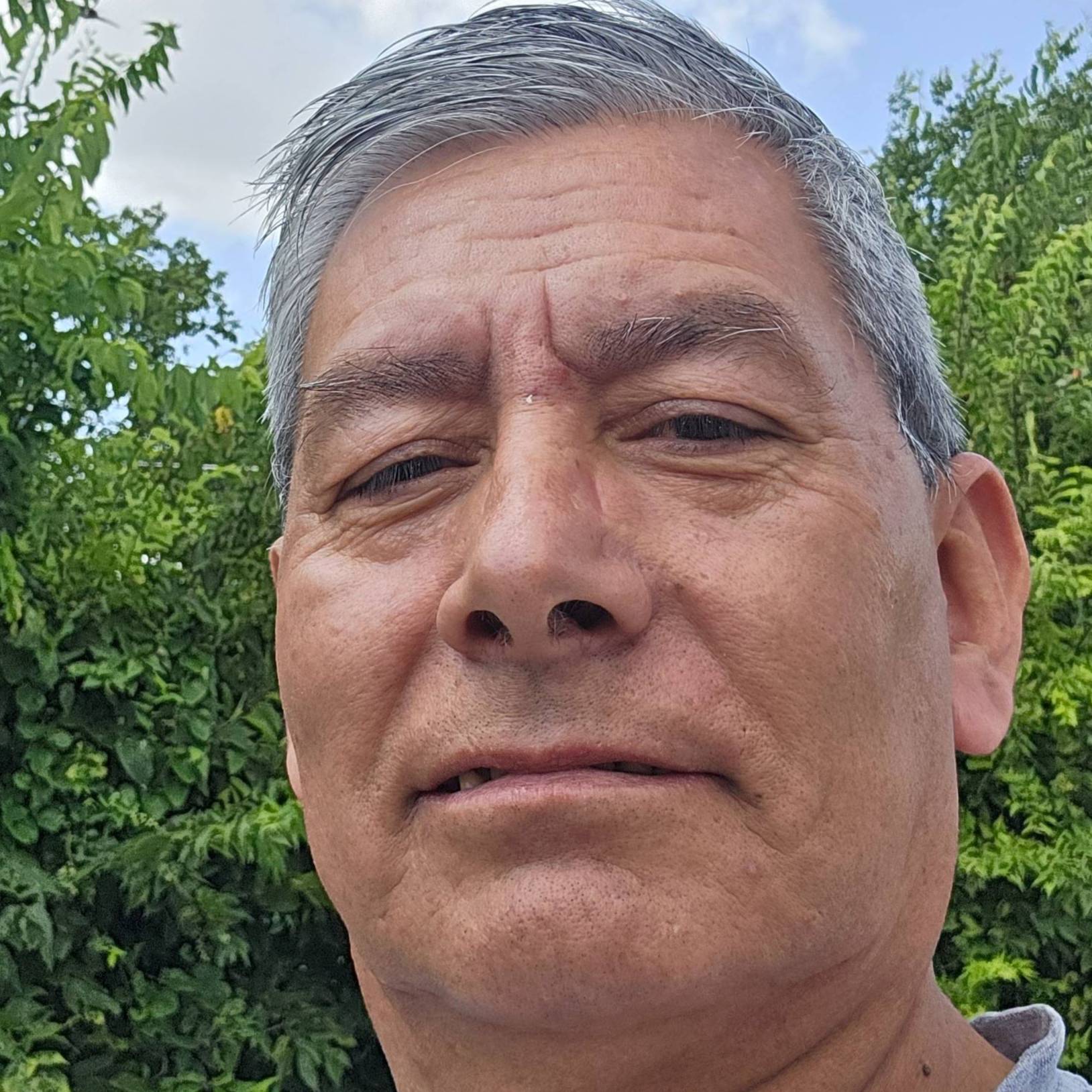 Isidro Rodela