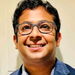 Bhaskar Ghosh