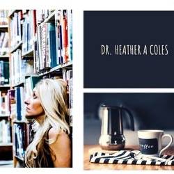 Dr. Heather Coles