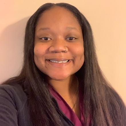 Charmaine Bivens