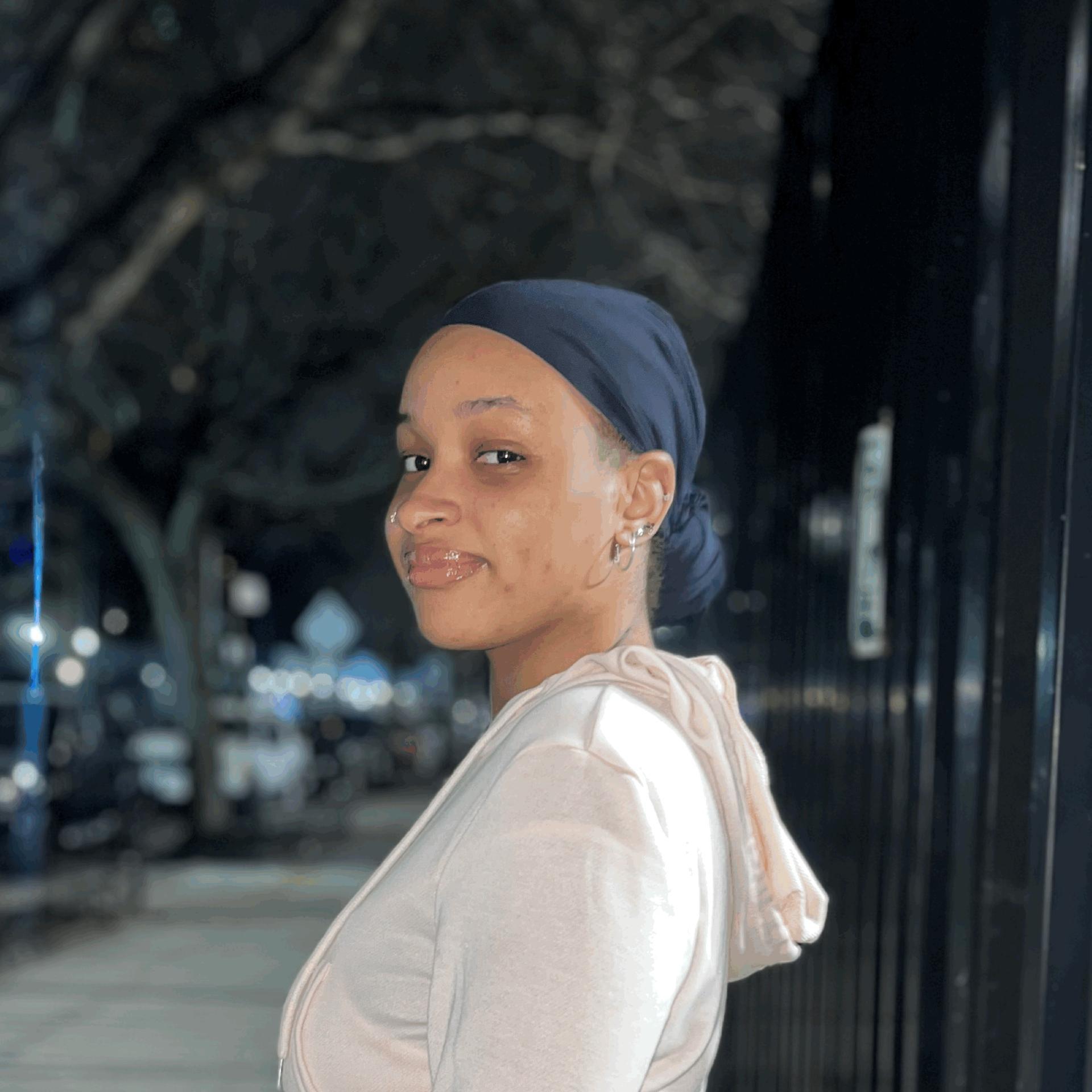 Aissatou Diallo