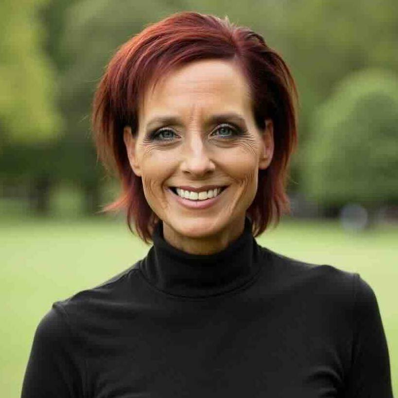 Michelle Budde