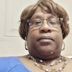 Sheryl Harris