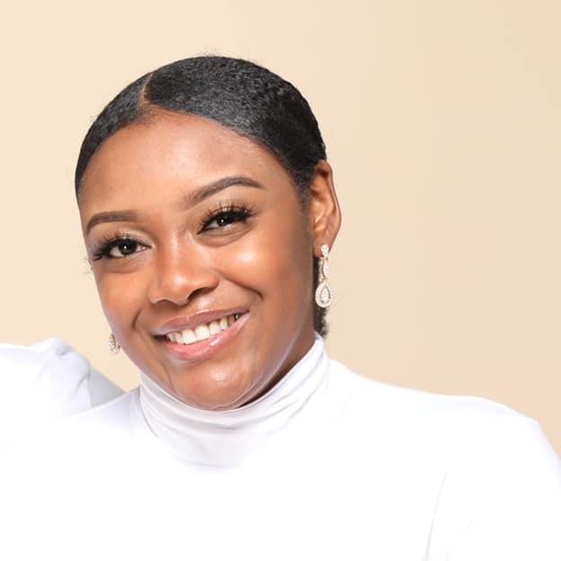 Lakeisha Cain