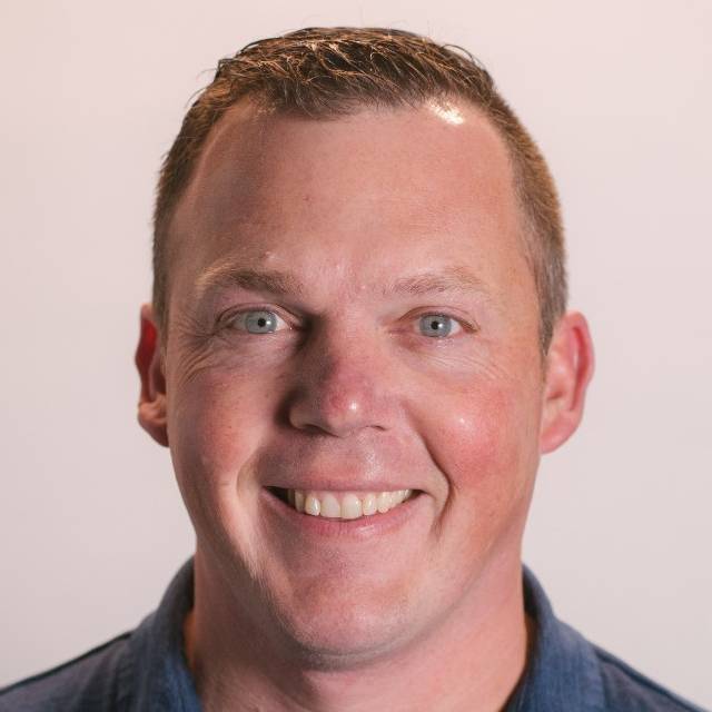 Chris Robey