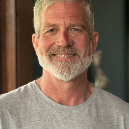 Eric Stites