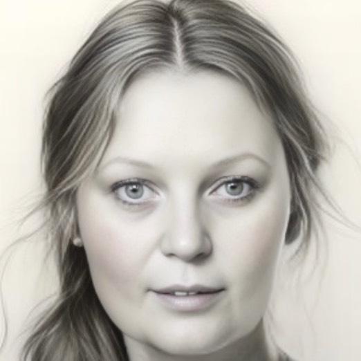 Anna Sokolowski