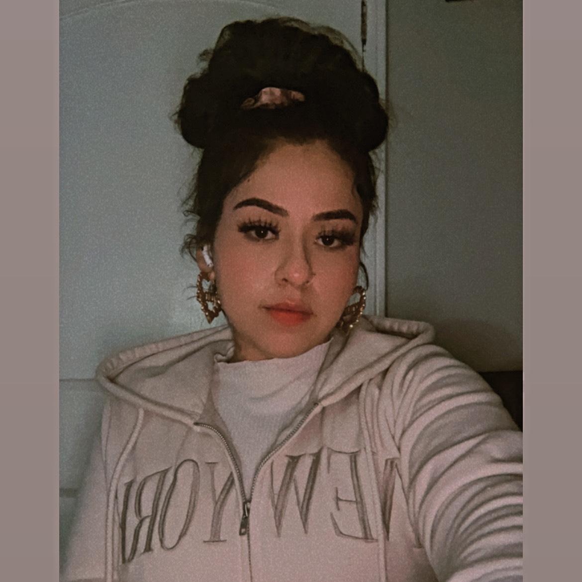 Genesis Estrada,Rodriguez