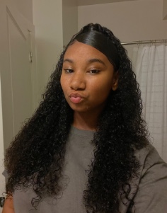 Cierra Jones