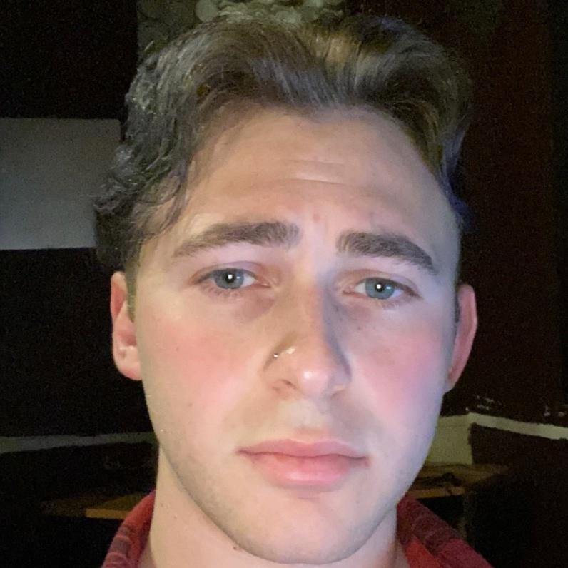 Jake Ferretti