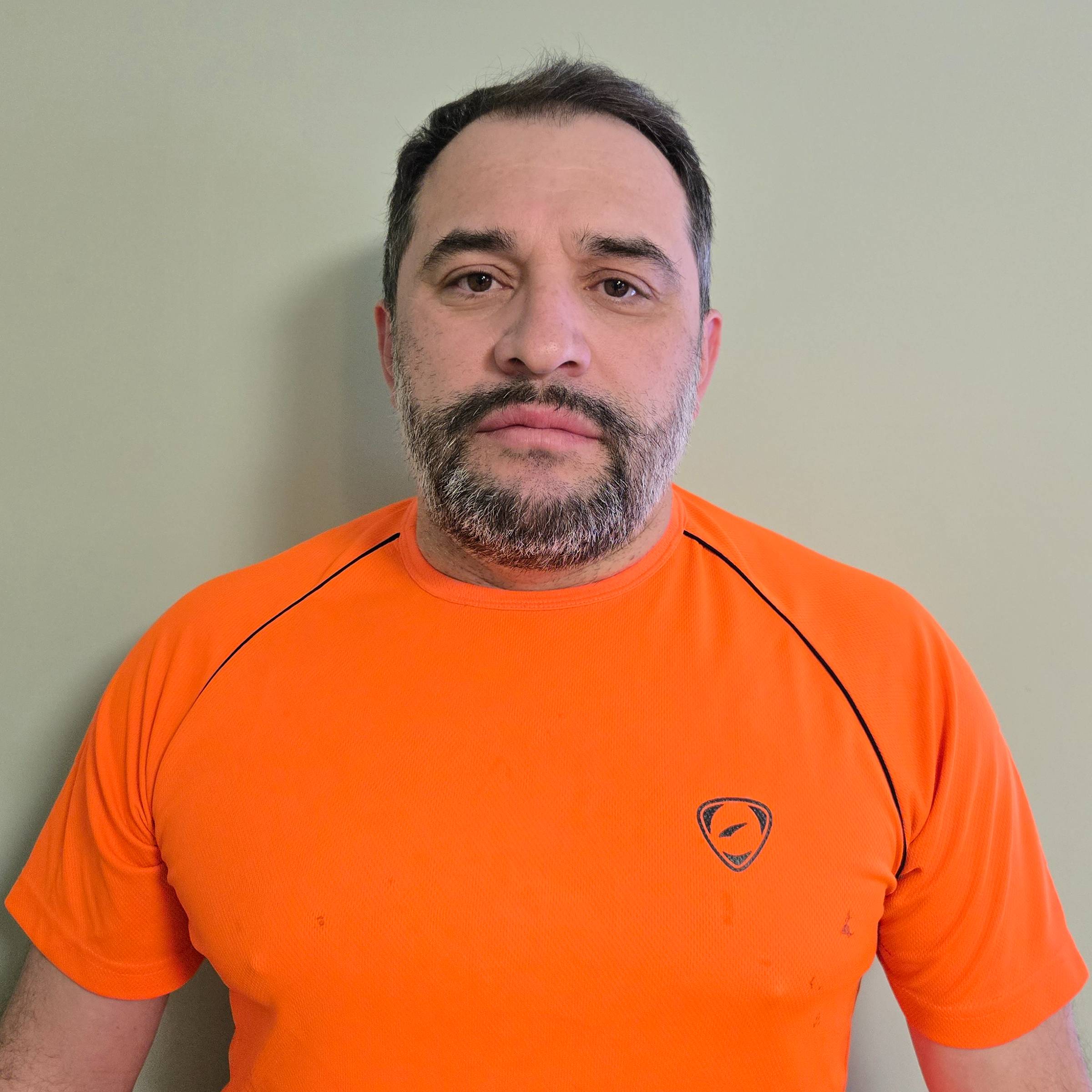 Rafael Ruiz