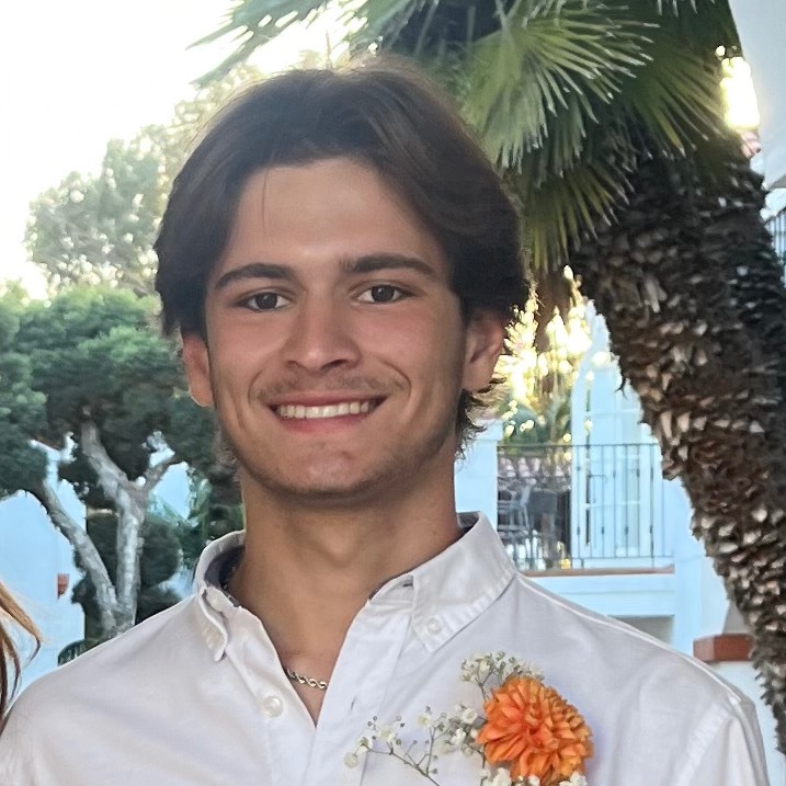 Luke Amirkhiz