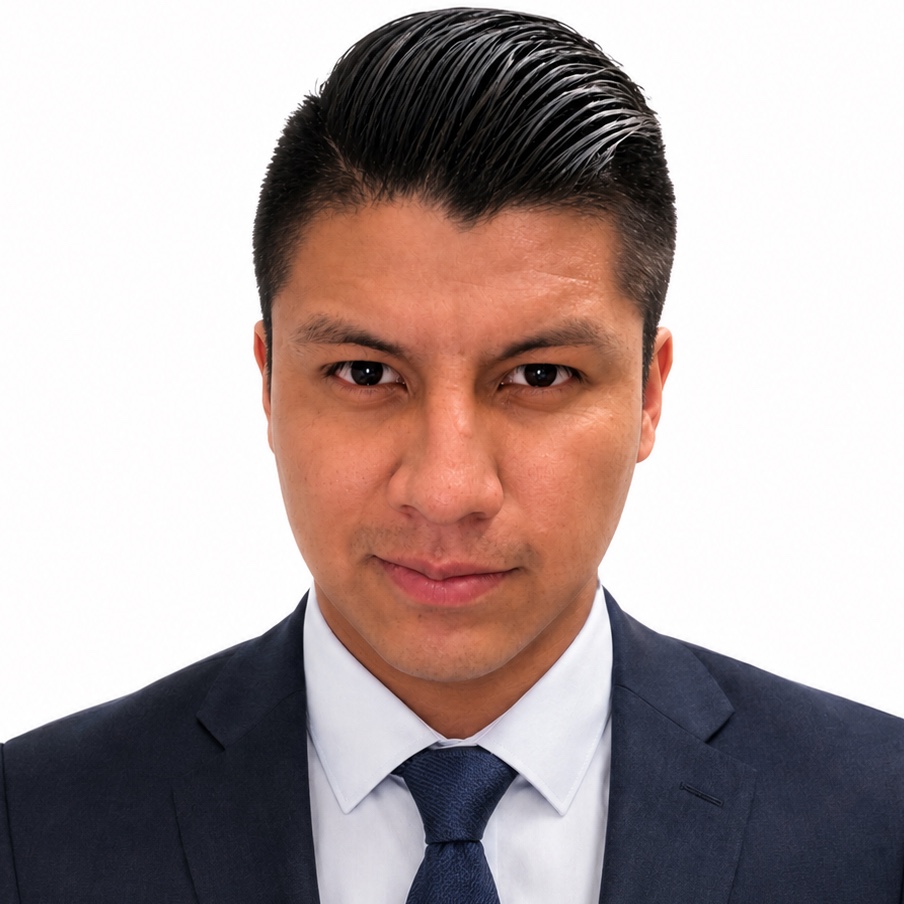 Javier Alejandro Galeana Reyes