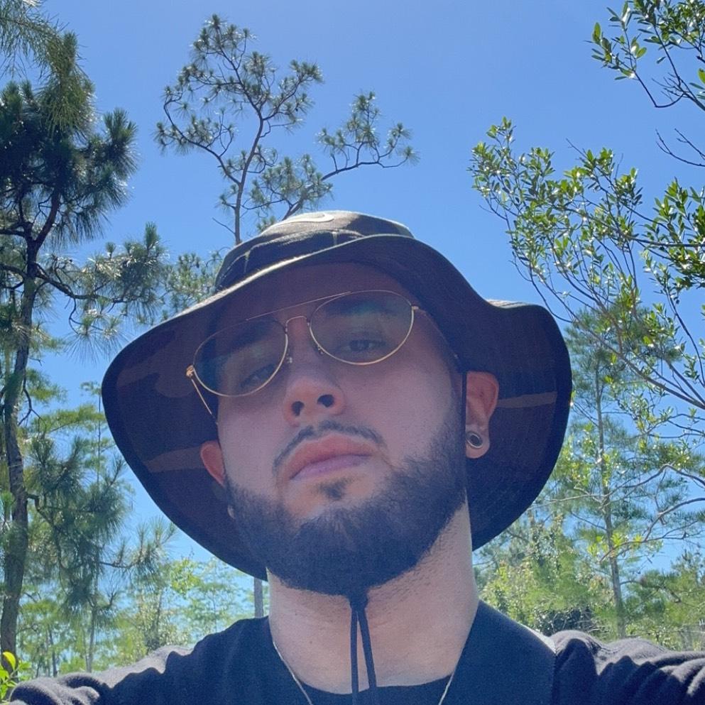 Julian Gomez Toro