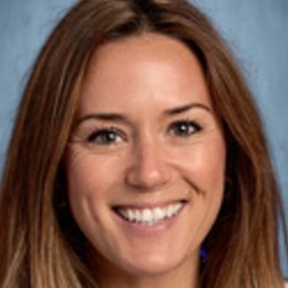 Kristin Melillo