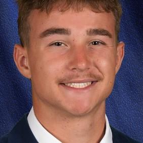 Jacob Jones