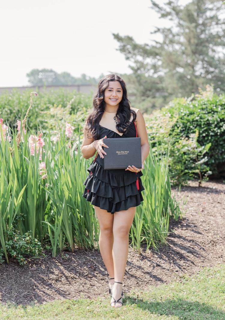Bridget Castillo-Mondragon