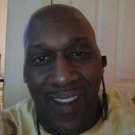 Maurice Woods