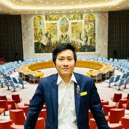 Heng (Ethan) Yong