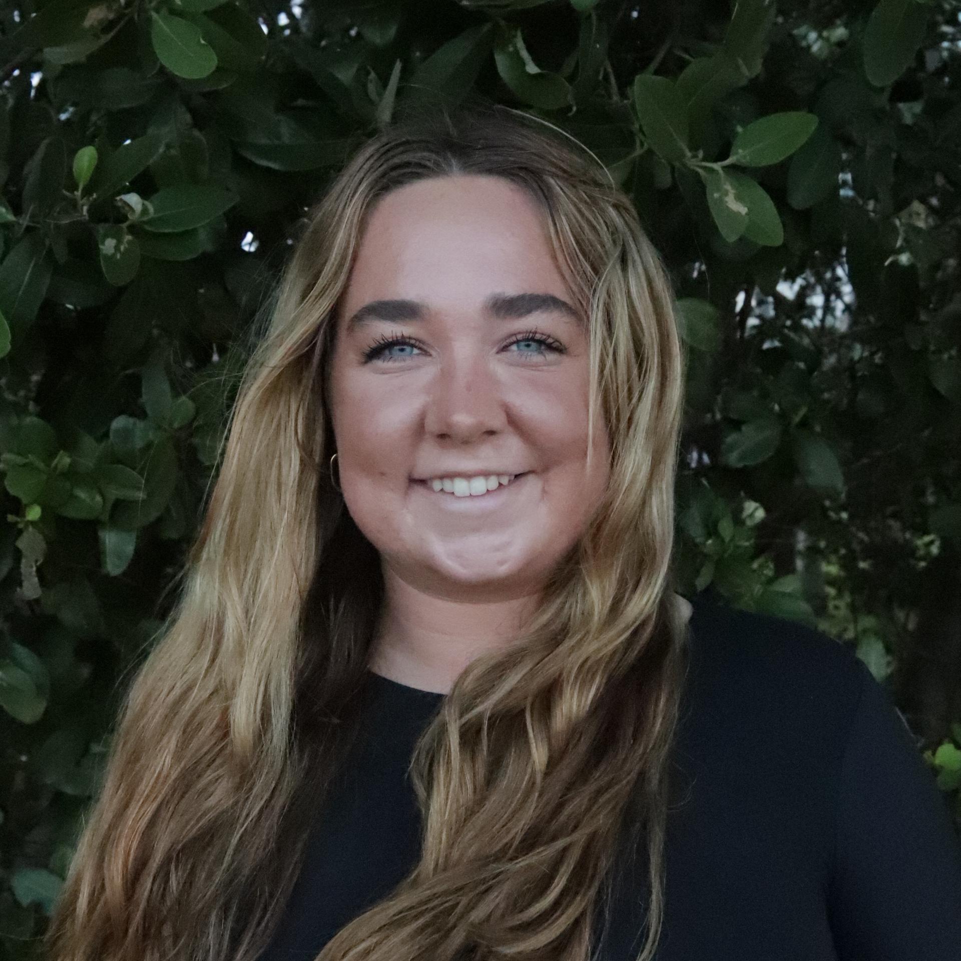 Sydney Schultz (M.Sc.)