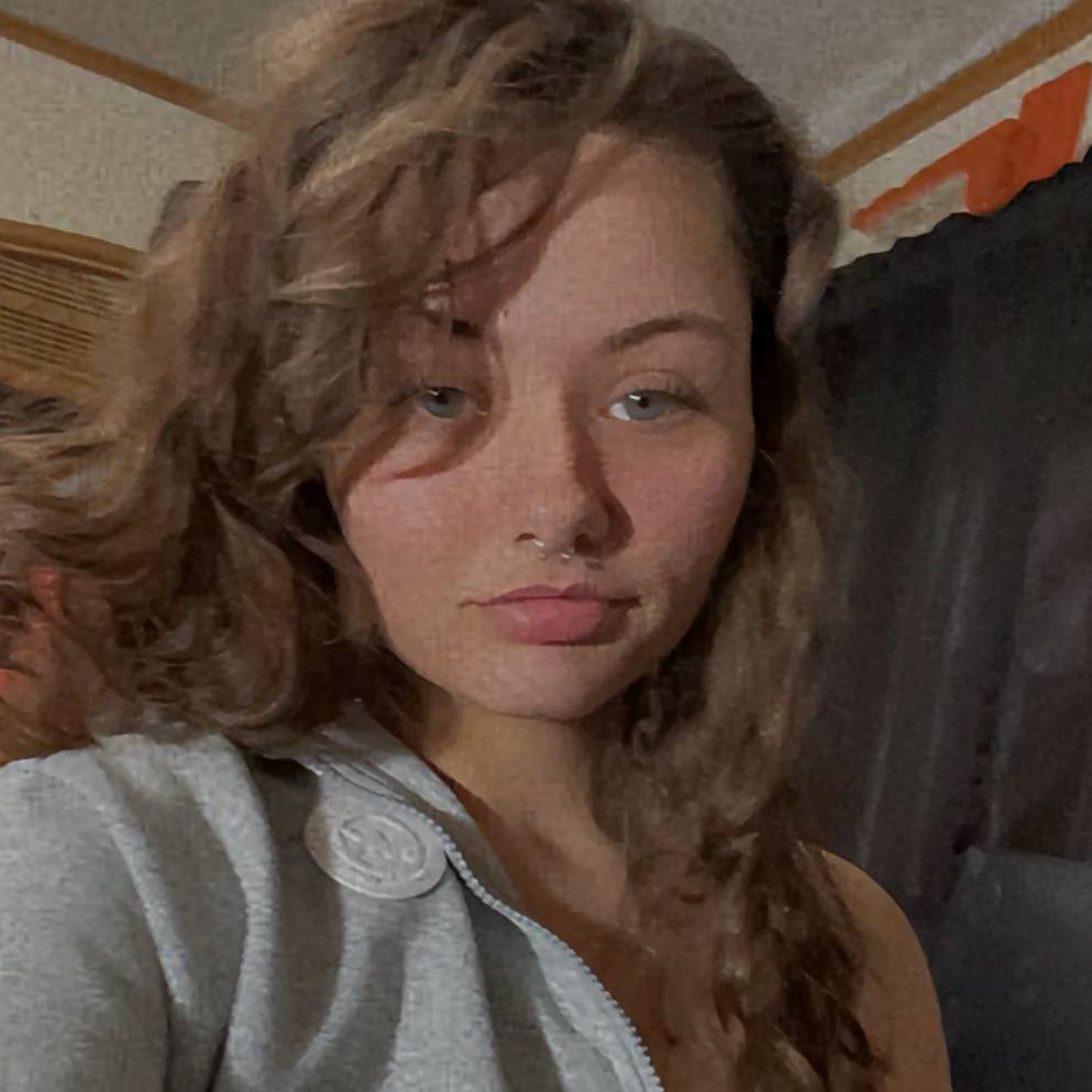 Kiera DeMoss