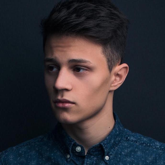 LUAN HALITI