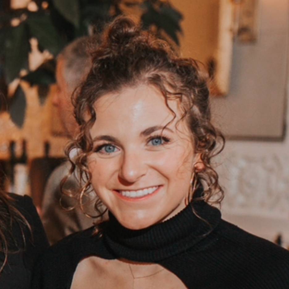 Erin Sungelo