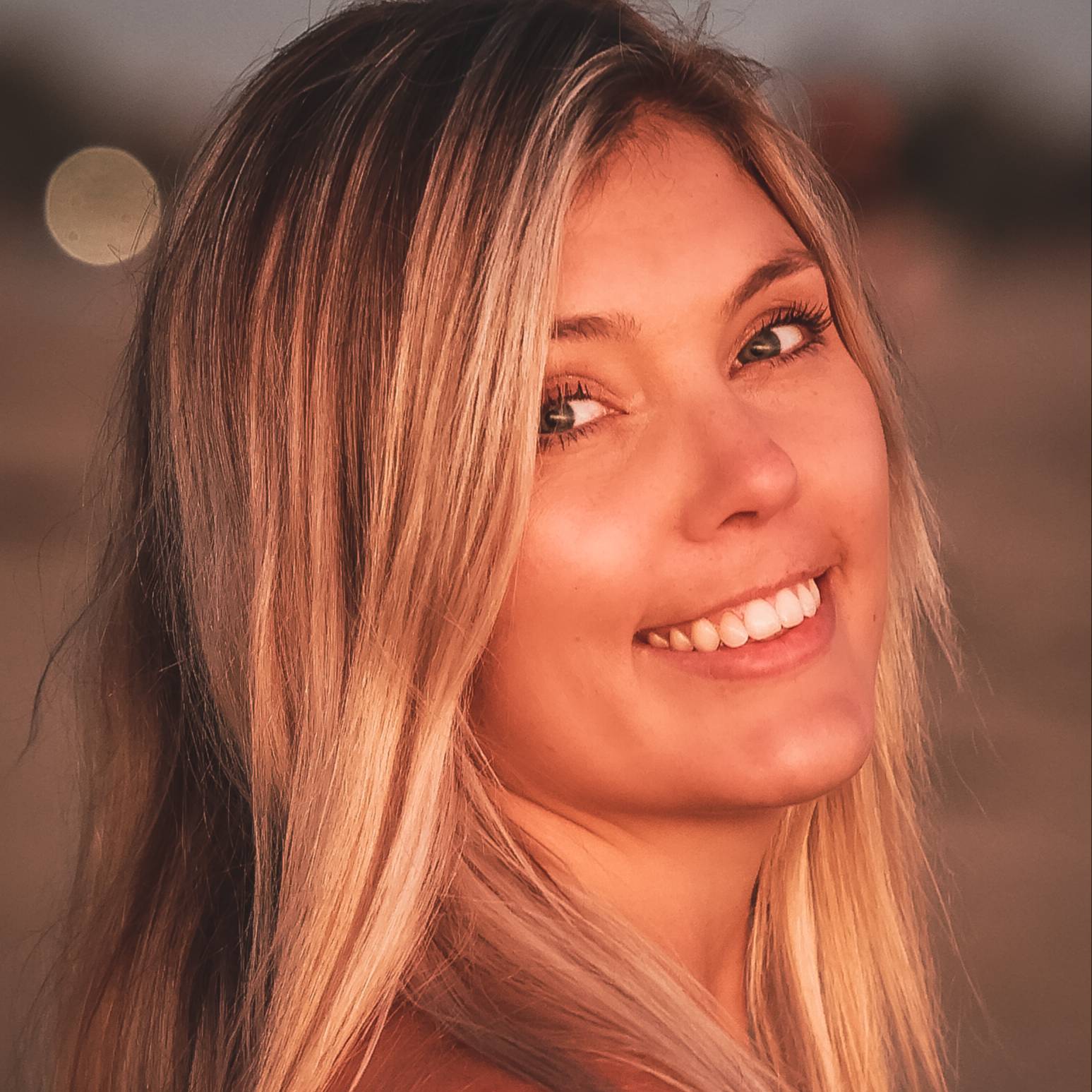 Devon Bernhagen