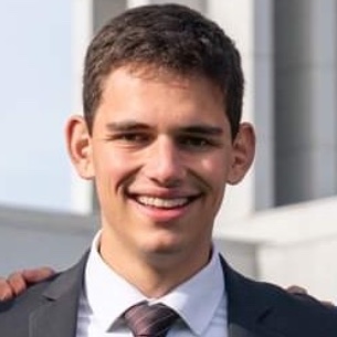 Joshua Baird